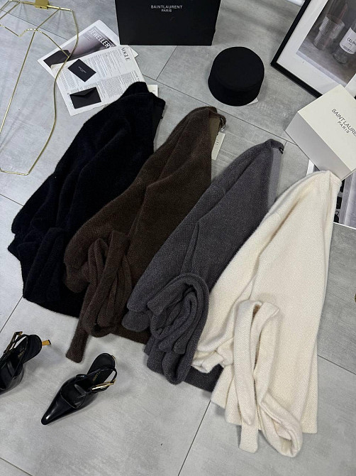 Жіночий кардиган з альпаки Одеса - фото 8