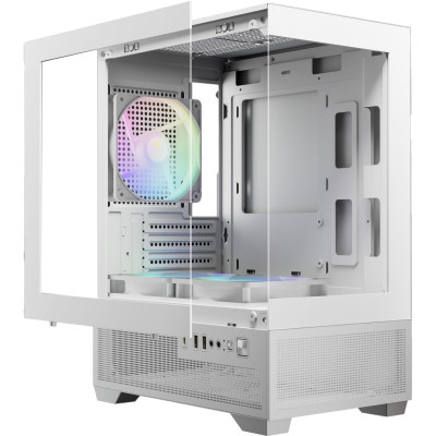 Корпус Gamdias AURA GC9M ELITE WH ARGB (4711514503142) Винница - изображение 7