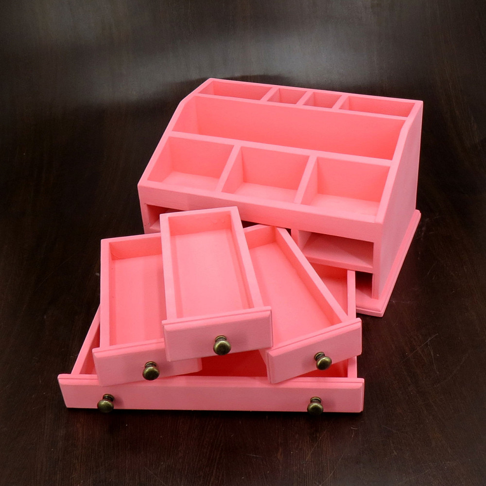 Органайзер настільний "Гувернер" барбі Миколаїв - фото 6