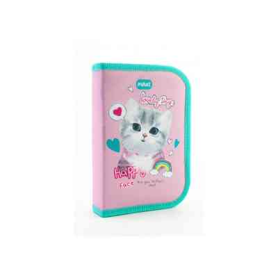 Пенал Maxi С 2 отворотами 19.5 x 13 x 3 см (MX85307) Винница