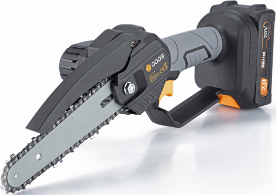 Акумуляторна пила ланцюгова Majster Polska 1000Вт (Польща) Київ