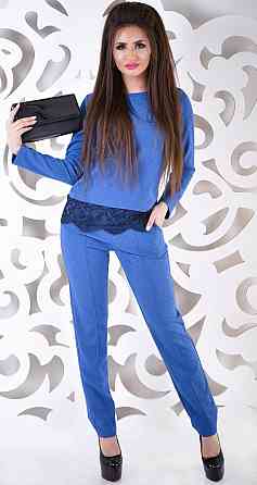 КОСТЮМ СПОРТИВНЫЙ (44) Київ