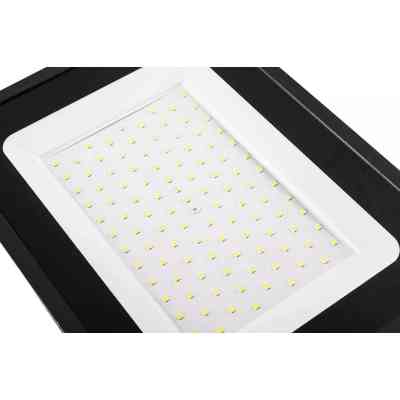 Прожектор Neo Tools алюміній, 220 В, 100Вт, 8000 люмен, SMD LED, кабель 0.3 м бе (99-054) Вінниця