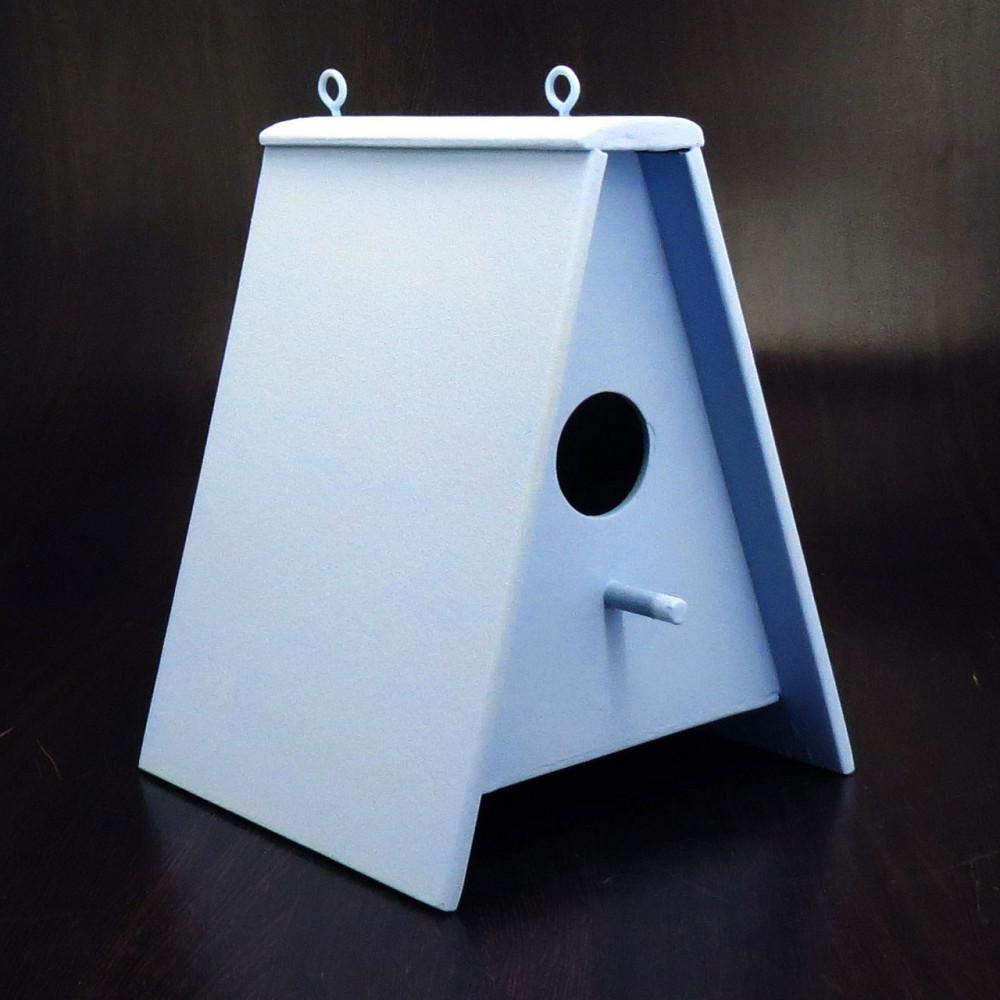 Шпаківня садова "Стриж" ірис Миколаїв - фото 1