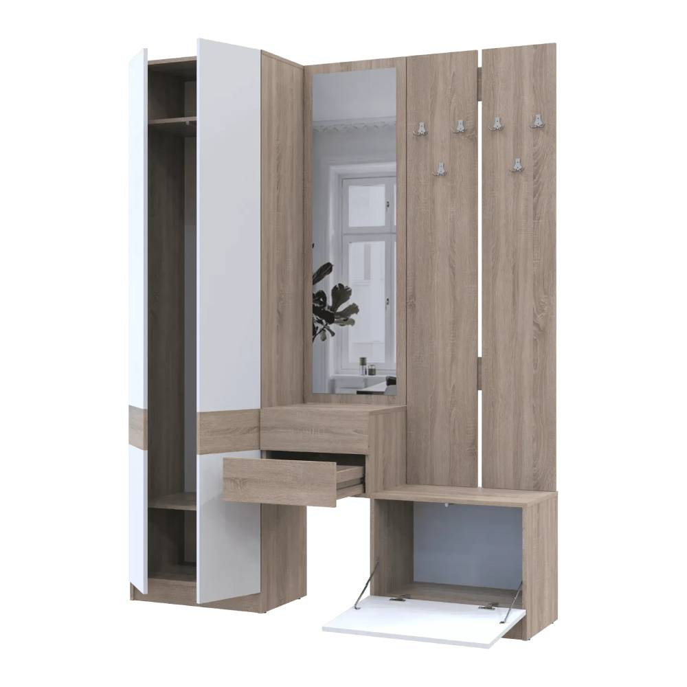 Прихожая Doros Сола DRS-011753 (42005147) Днепр - изображение 5