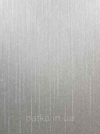 Текстильні шпалери на флізеліновій основі Cador Rasch Textil 086507 однотон світло-оливковий Київ