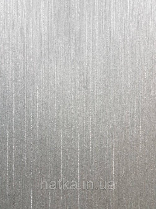 Текстильні шпалери на флізеліновій основі Cador Rasch Textil 086507 однотон світло-оливковий Київ - фото 1