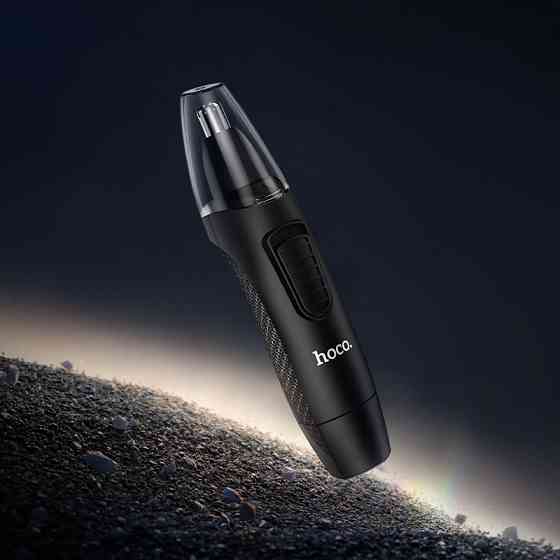 Тример HOCO HP38 Dry battery nose hair trimmer Киев
