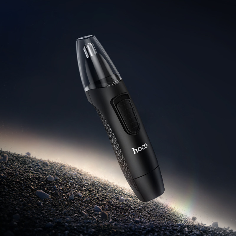 Тример HOCO HP38 Dry battery nose hair trimmer Киев - изображение 2