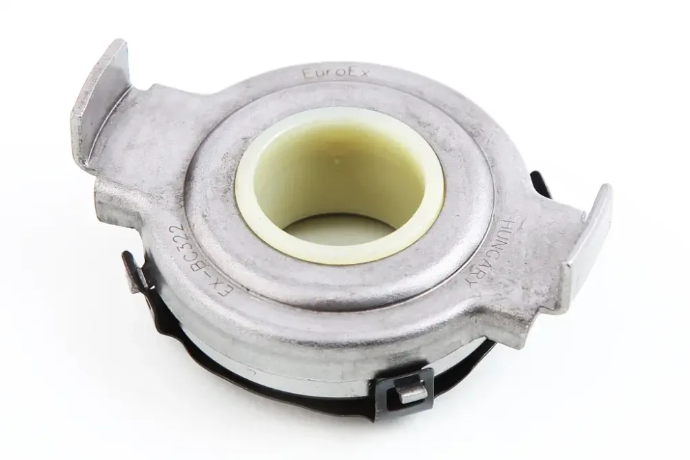 Підшипник витиснутий 2110 EuroEx (2109 новов.) Вінниця - фото 2