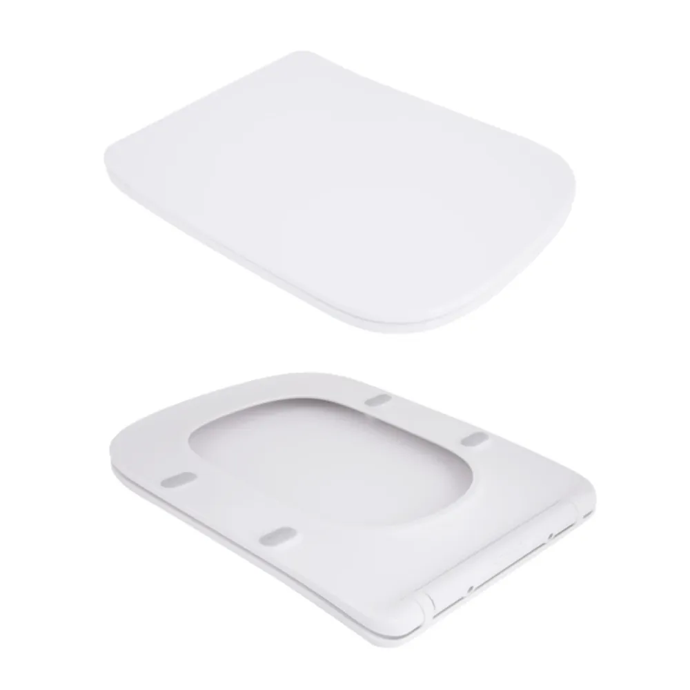 Унітаз підвісний Qtap Tern із сидінням Soft-close QT17332303ASW Київ - фото 20