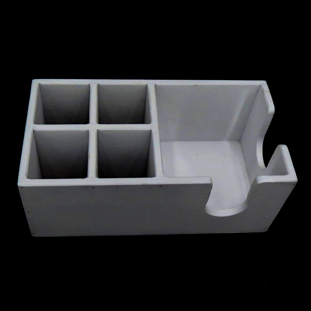 Кофейный органайзер 