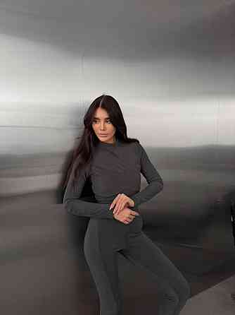 Женский термо-комбинезон Одесса