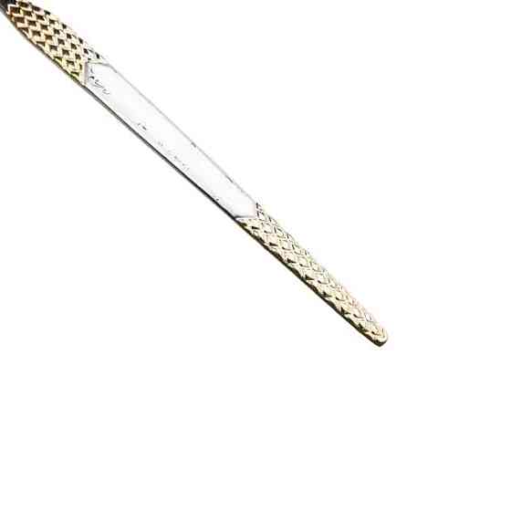 Набор десертных вилок 6 шт. из нержавеющей стали Киев