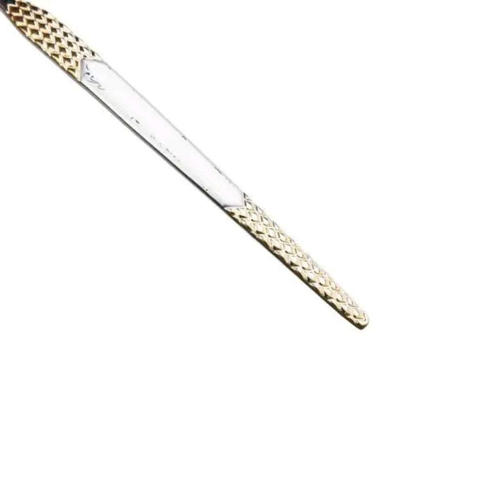 Набор десертных вилок 6 шт. из нержавеющей стали Киев - изображение 4