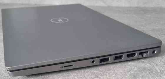 Dell 5420/I5-1145G7/DDR4-16 gb/SSDM2-512/Відеокарта IRIS Харків