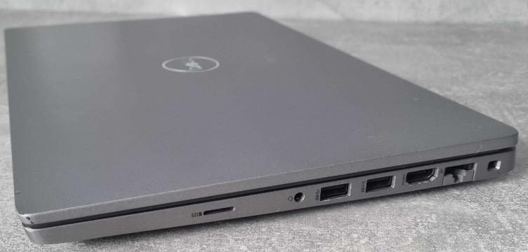 Dell 5420/I5-1145G7/DDR4-16 gb/SSDM2-512/Відеокарта IRIS Харків - фото 5