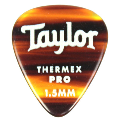 Медіатор Taylor Guitars Picks 80759 6 шт. (228784) Вінниця - фото 1