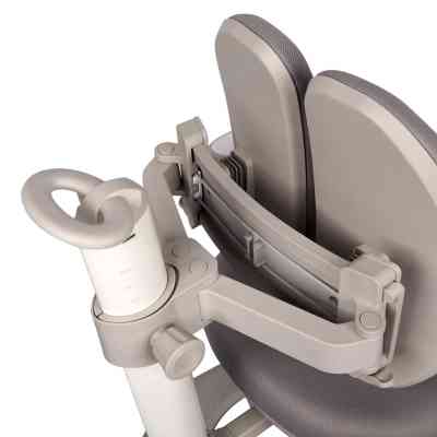 Дитяче крісло FunDesk Salvia Grey Вінниця