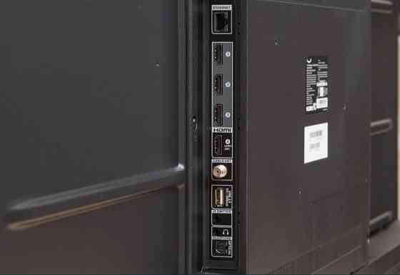 Телевизор: 55