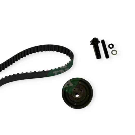 Ремкомплект Фольцваген T4 1.9D, TD (ремінь, ролики) ГРМ Мукачево