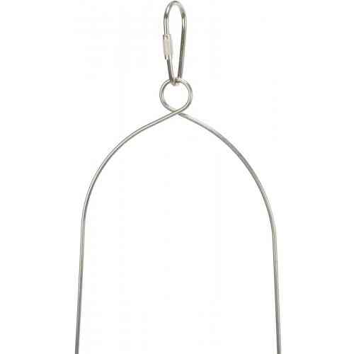 Игрушка Trixie для птиц Качели-арка дерево 10х22 см Киев