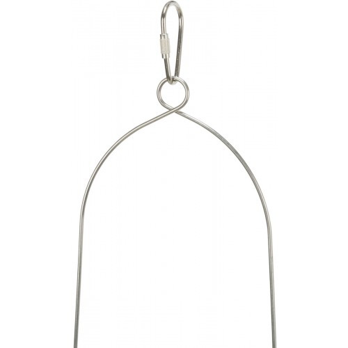 Игрушка Trixie для птиц Качели-арка дерево 10х22 см Киев - изображение 2