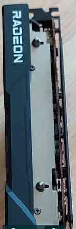 Відеокарта Power Color AMD Radeon RX 6600 8Gb Hellhound. Харків