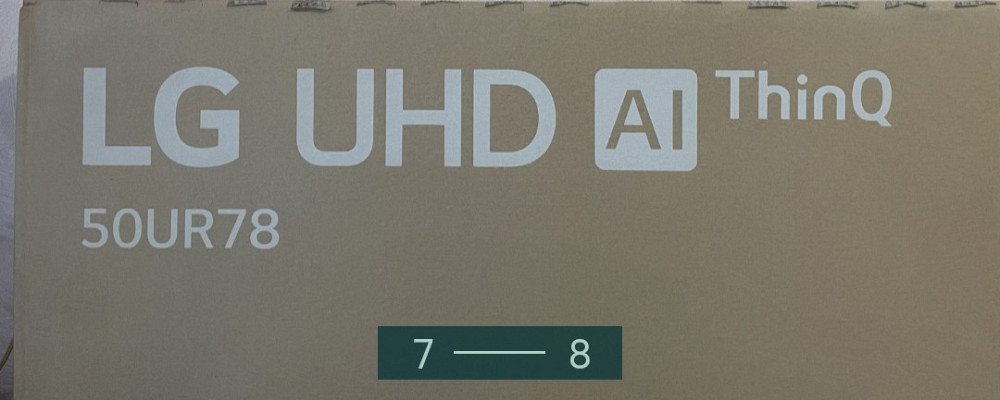 Телевизор: LG . Харьков - изображение 4