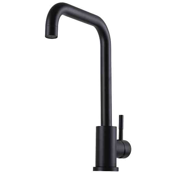 Змішувач для кухні Globus Lux ALPEN SBT1-203L-BB Тернопіль