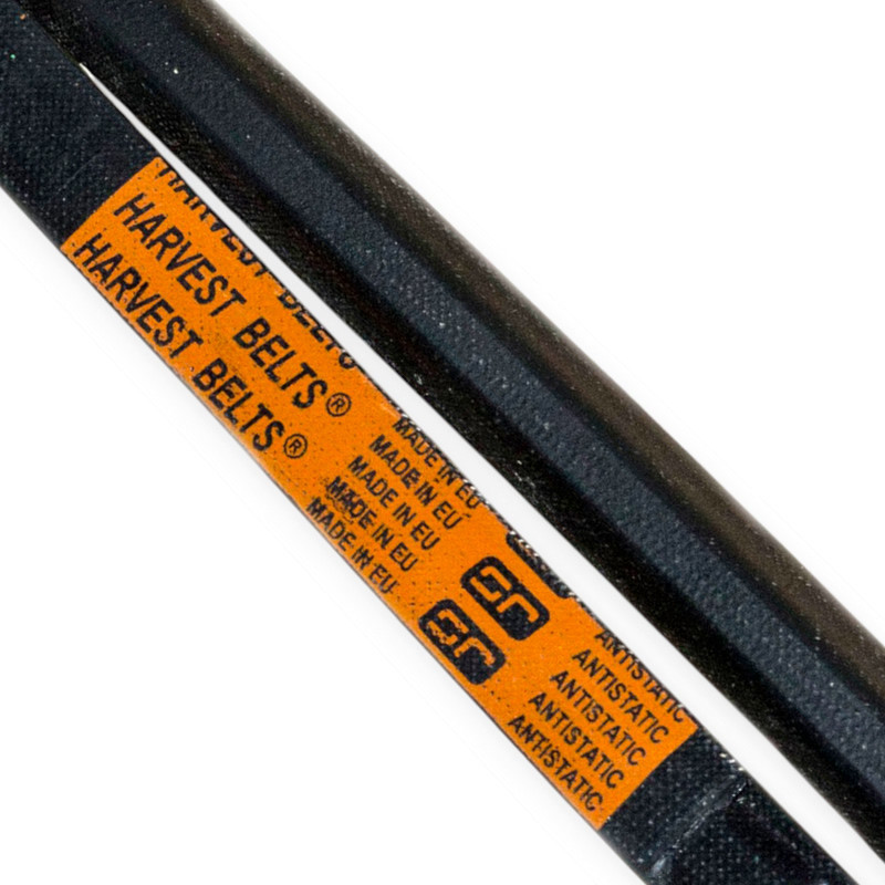 Ремень Stomil Harvest (супер усиленый) 11х10х2500 Мукачево - изображение 1