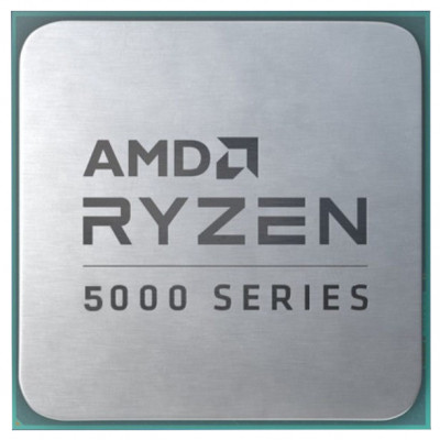 Процесор AMD Ryzen 5 5600 (100-000000927) Вінниця - фото 1