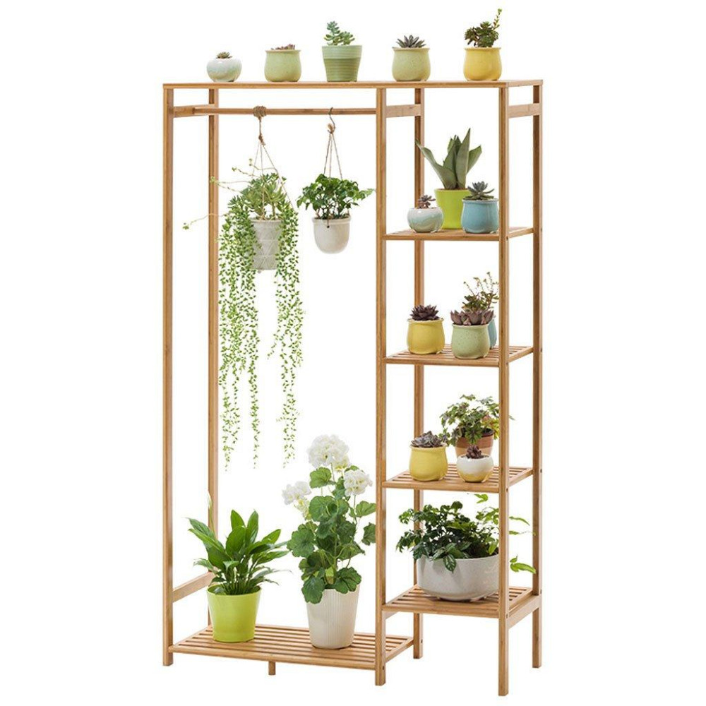 Підставка для квітів "Амадора" ваніль Миколаїв - фото 3