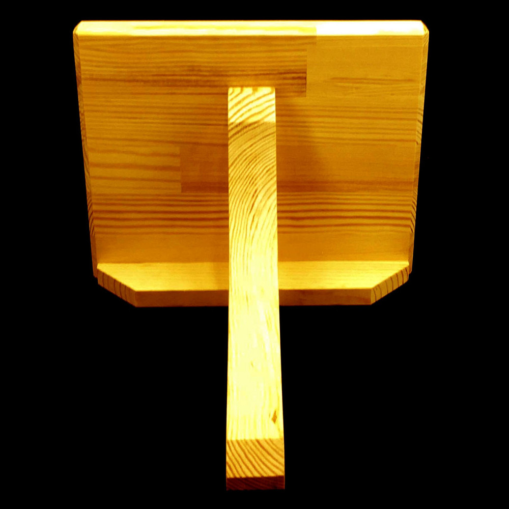 Полиця для акустичних систем "Кормі" каррі Миколаїв - фото 3