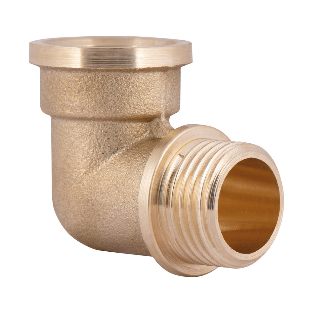 Угол Thermo Alliance Standart 1/2" ВН SD42015 Київ - фото 8