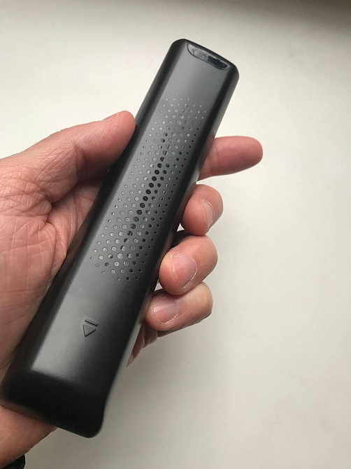 Универсальный тв пульт для телевизора самсунг Samsung дистанционный ду bluetooth смарт голосовой управления Каменское - изображение 7