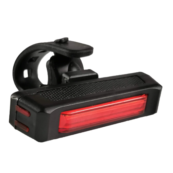 Задній стоп Comet USB 100 Lumens для велосипеда + USB-шнур Feel Fit Бровари