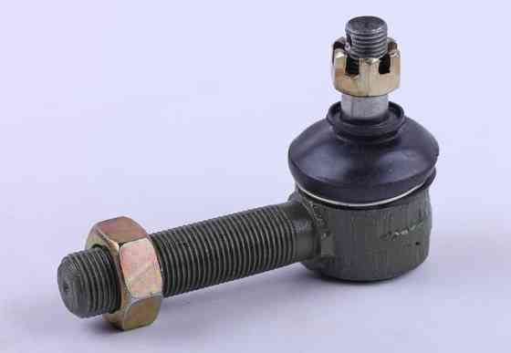 Наконечник поворотний, ліва різь М18 (конус 12 — 14 мм) Мукачево