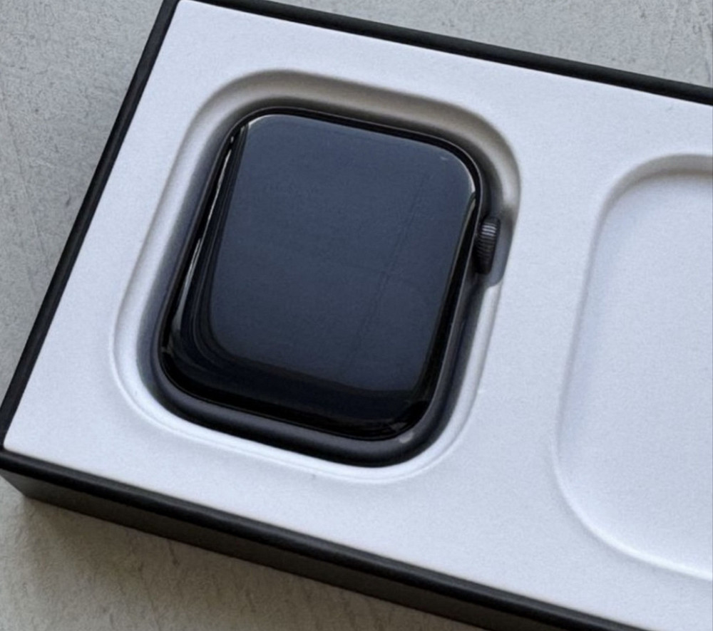 Смарт-годинник Apple Watch Nike Series 6 44mm. Киев - изображение 5