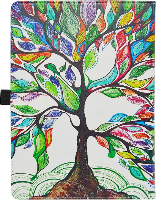 Чохол-книжка для Pocketbook InkPad Lite 9,7 дюйма Дніпро - фото 5