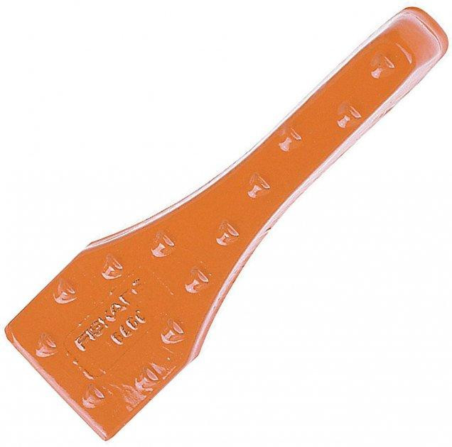 Кований Клин для розщеплення колод 15.5 см Fiskars (120010/1001614) Високовуглецева шведська сталь Нововолинськ - фото 1