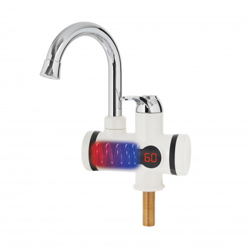 Проточний водонагрівач Noveen IWH360 Дніпро - фото 5