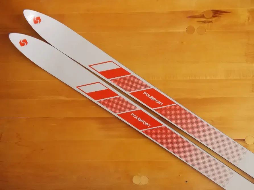 Горные лыжи Польского производства. Харьков - изображение 1
