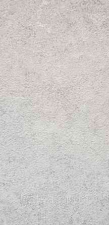 Шпалери вініл на флізеліні гарячого тиснення DU&KA Majestic1.06х10 під штукатурку структурні сріблясті з білим Київ