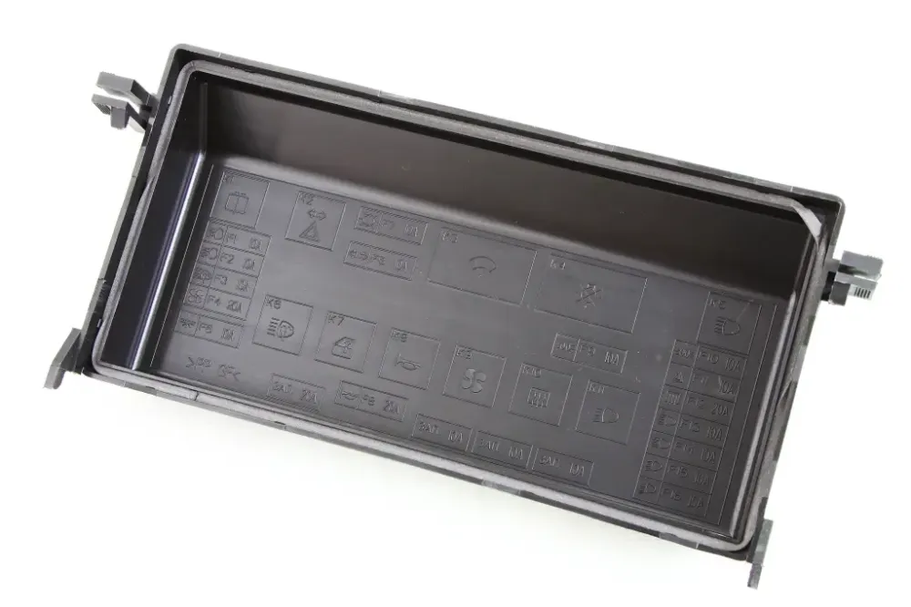 Блок запобіжників 2108 стар. обр. Flagmus (Євро запобіжники) Вінниця - фото 3