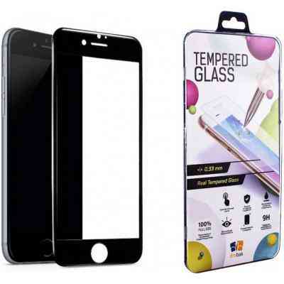 Скло захисне Drobak Apple iPhone 8 (Black) (121262) (121262) Вінниця