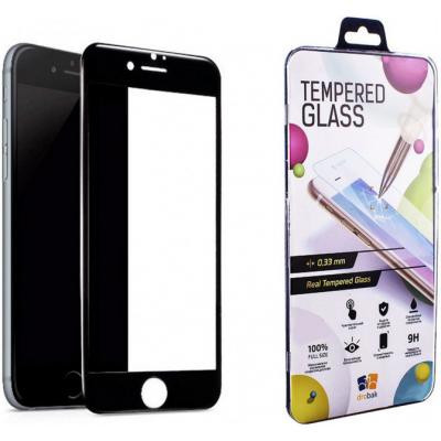 Скло захисне Drobak Apple iPhone 8 (Black) (121262) (121262) Вінниця - фото 1