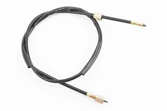 Трос спідометра (квадрат-квадрат, гайка-гайка) (трос 104см; кожух 99см) Киев