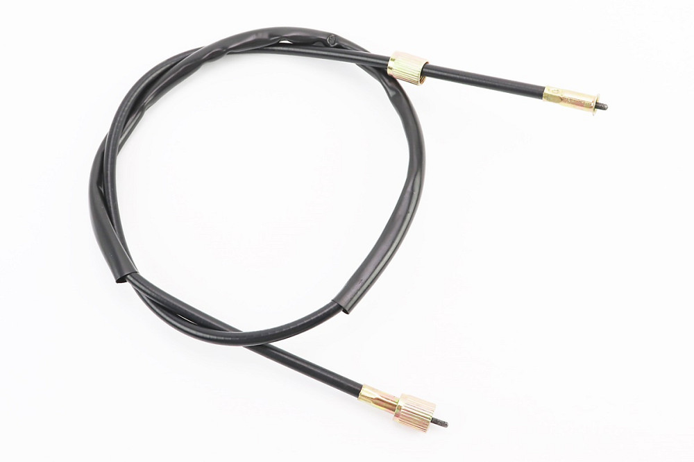 Трос спідометра (квадрат-квадрат, гайка-гайка) (трос 104см; кожух 99см) Киев - изображение 1