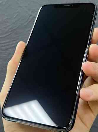 Айфон iPhone 11 Pro Max 256Gb. Midnight Green Unlock. Киев